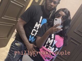 PhillyFreakycouple