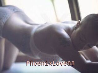 PhoenixLove88