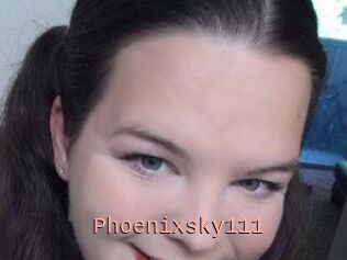 Phoenixsky111