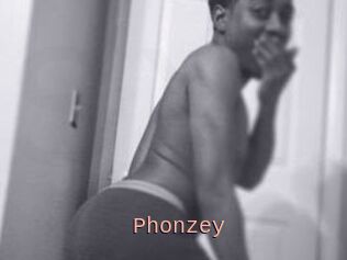 Phonzey