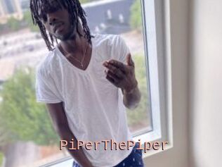 PiPerThePiper