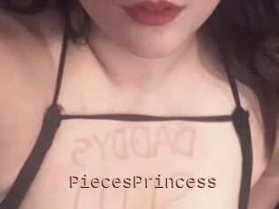 PiecesPrincess