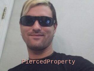 PiercedProperty