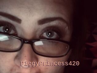 PiggyPrincess420