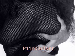 PiinkVelvet