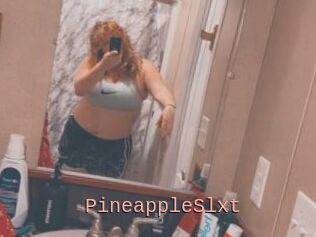 PineappleSlxt