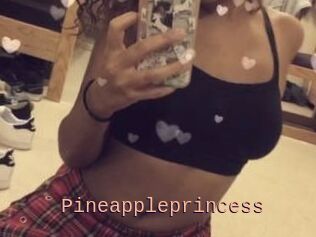 Pineappleprincess