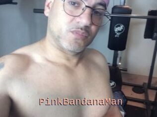 PinkBandanaMan