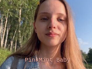 PinkMint_Baby