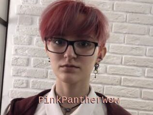 PinkPantherWow