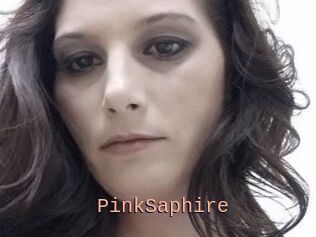 PinkSaphire