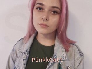 PinkkCatt