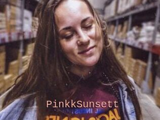 PinkkSunsett