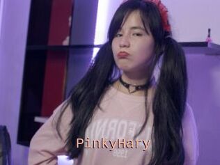 PinkyHary