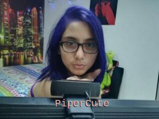 PiperCute