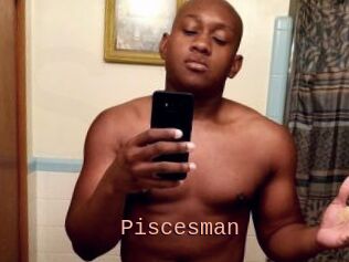 Piscesman