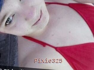 Pixie325