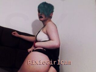 PixieGirlCam