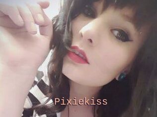 Pixiekiss