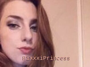 PixxxiPrincess