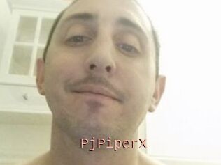 PjPiperX