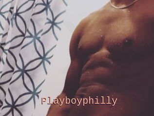 Playboyphilly