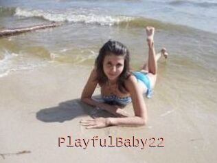 PlayfulBaby22