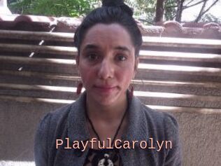 PlayfulCarolyn