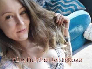 PlayfulCharlotteRose