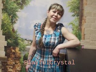 PlayfulCrystal