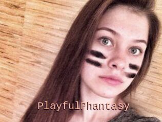 PlayfulPhantasy