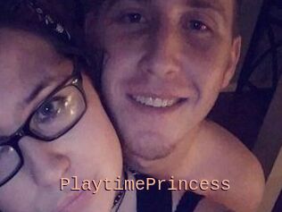 PlaytimePrincess