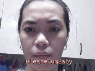 PleaseCumBaby