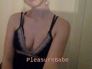 PleasureBabe