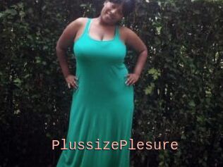 PlussizePlesure