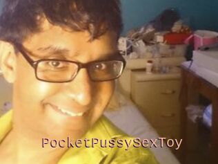 PocketPussySexToy