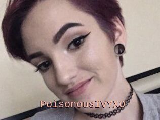 PoisonousIVYXO