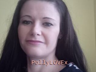 PollyLOVEx