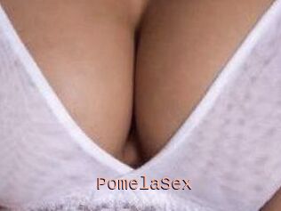 Pomela_Sex