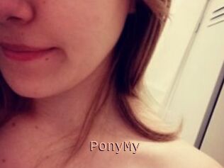 PonyMy