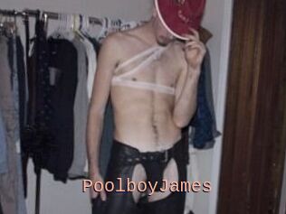 PoolboyJames