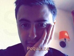 Poquiiza