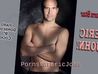 PornstarEricJohn