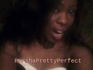 PorshaPrettyPerfect