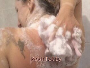 PoshTotty