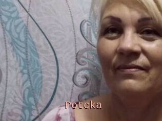 Potcka