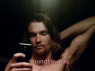 Poundtown96