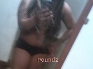 Poundz