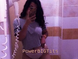 PowerBIGTits