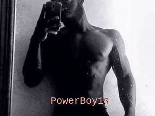 PowerBoy18